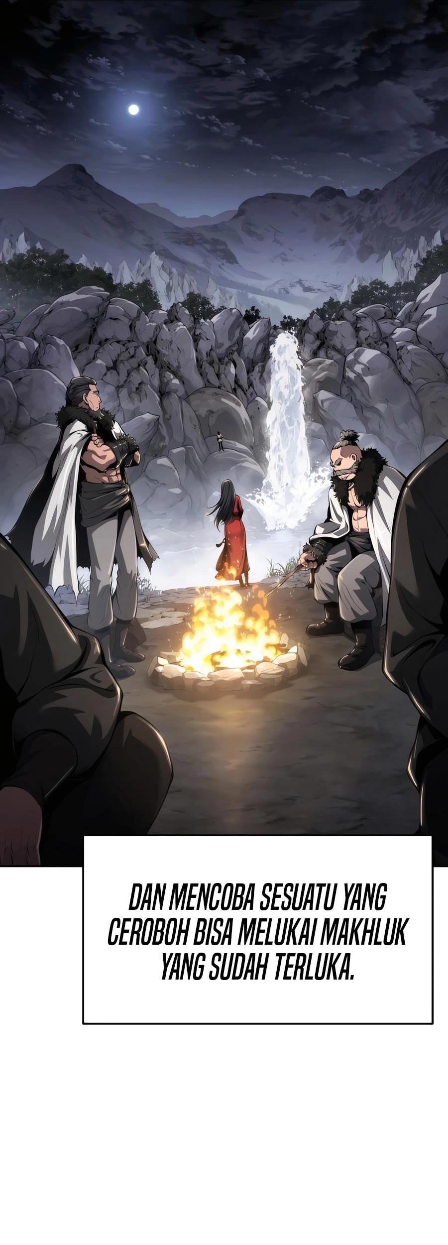 Entomologist in Sichuan Tang Clan Chapter 30 - halaman 6