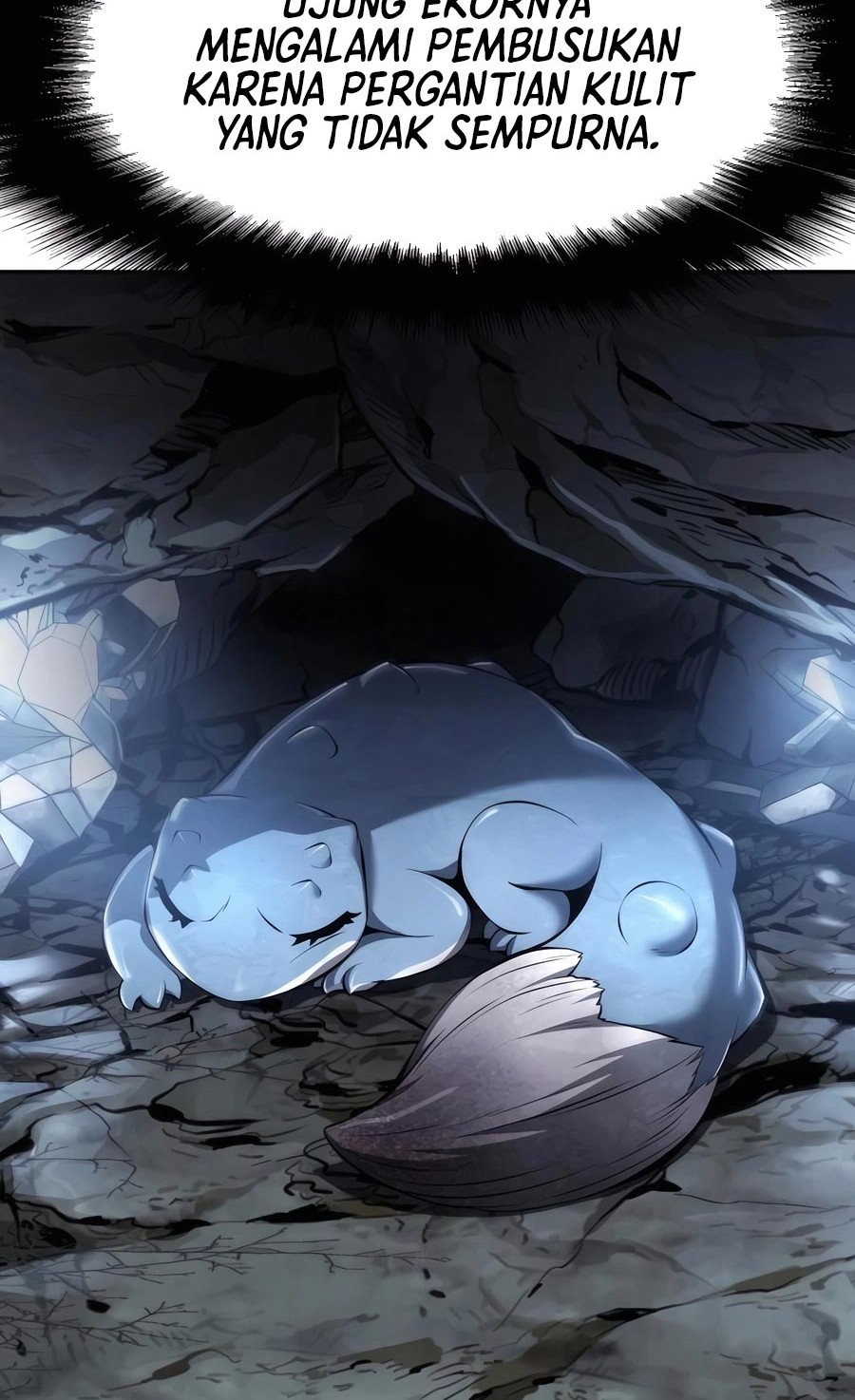 Entomologist in Sichuan Tang Clan Chapter 30 - halaman 67