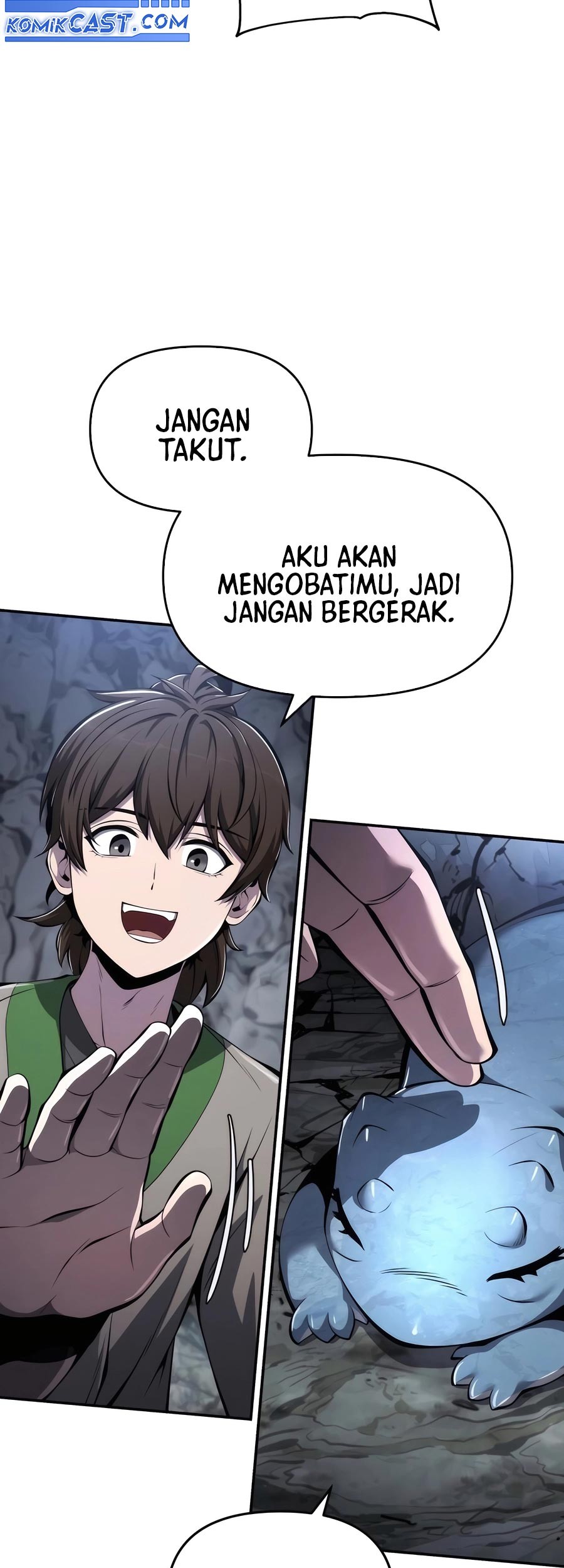 Entomologist in Sichuan Tang Clan Chapter 30 - halaman 74