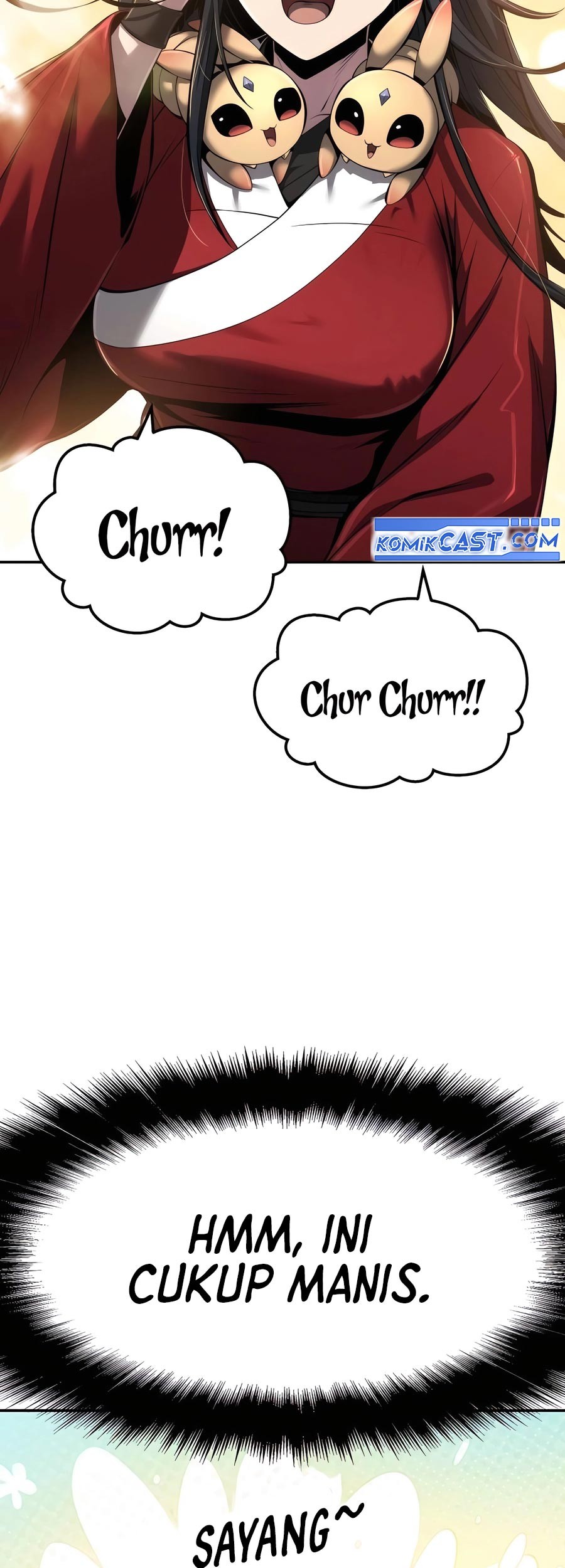 Entomologist in Sichuan Tang Clan Chapter 30 - halaman 8