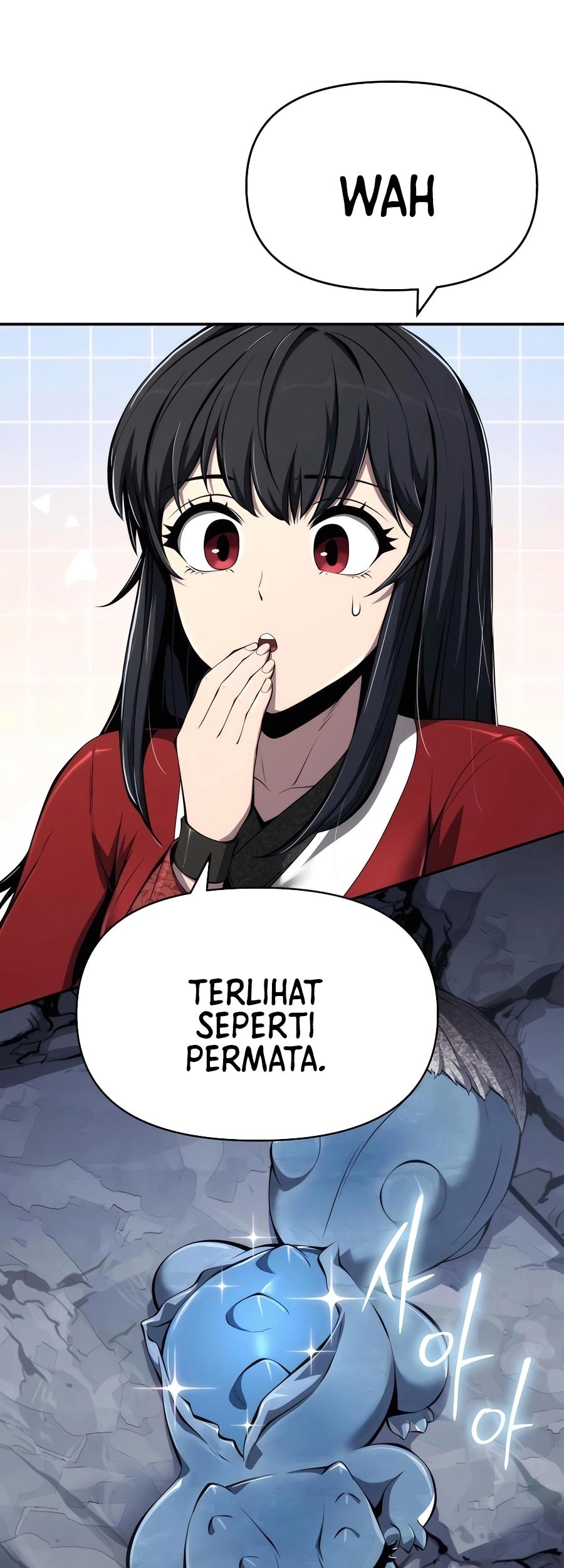 Entomologist in Sichuan Tang Clan Chapter 30 - halaman 82