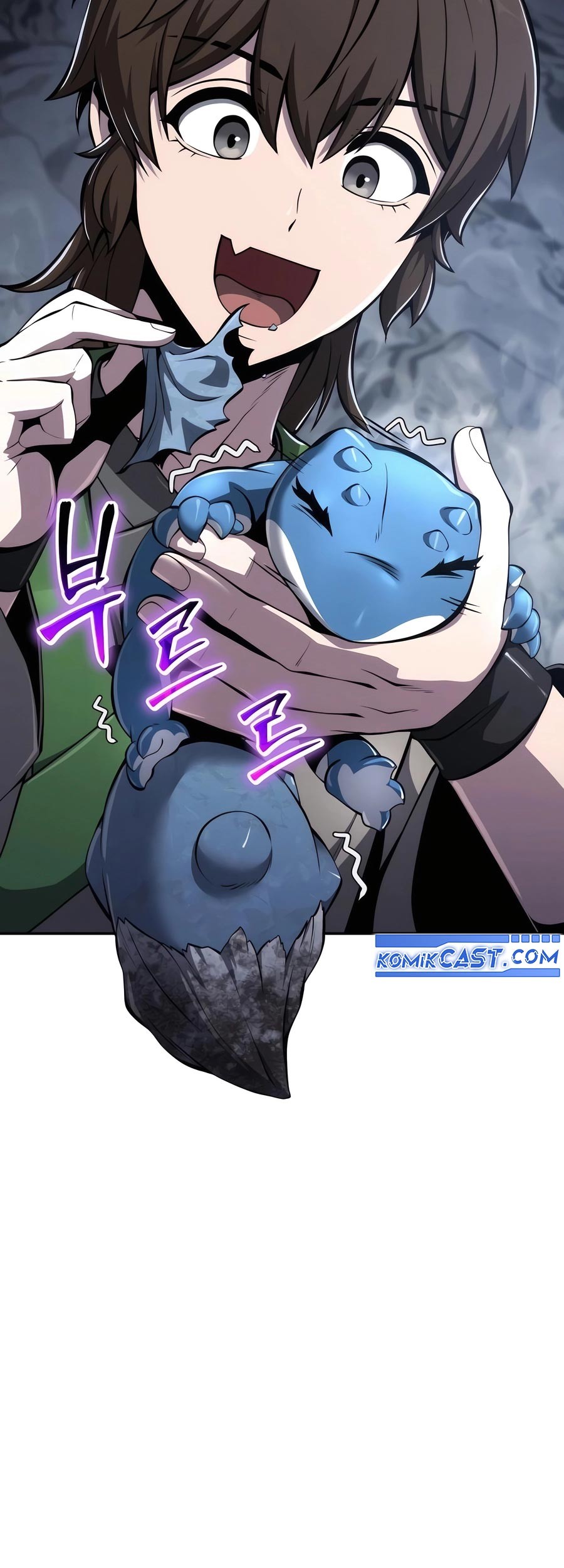 Entomologist in Sichuan Tang Clan Chapter 30 - halaman 94