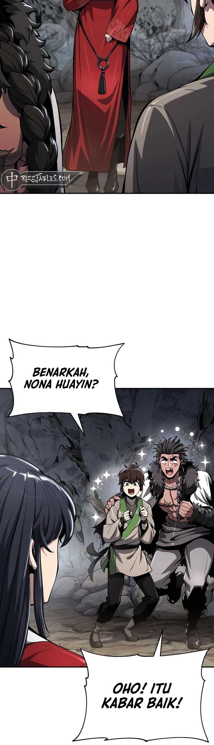Entomologist in Sichuan Tang Clan Chapter 31 - halaman 104