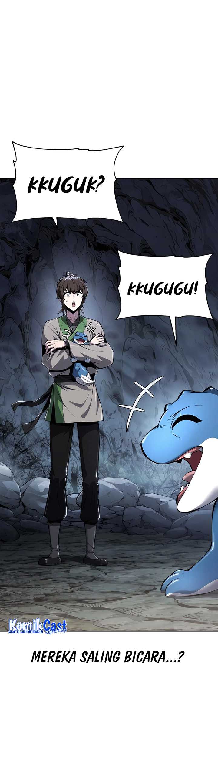 Entomologist in Sichuan Tang Clan Chapter 31 - halaman 16