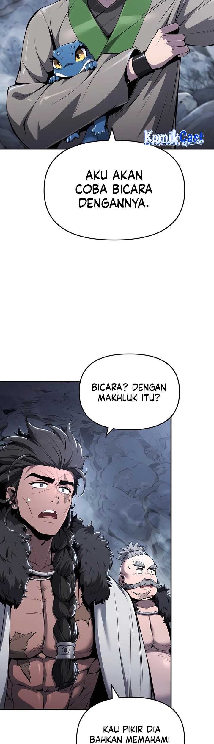 Entomologist in Sichuan Tang Clan Chapter 31 - halaman 24