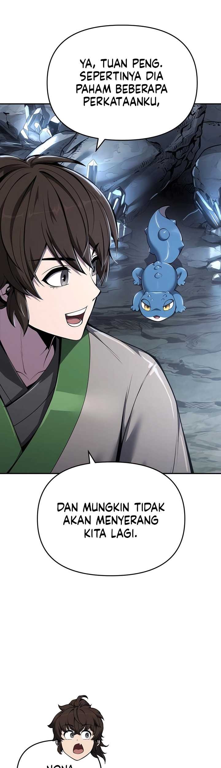 Entomologist in Sichuan Tang Clan Chapter 31 - halaman 26