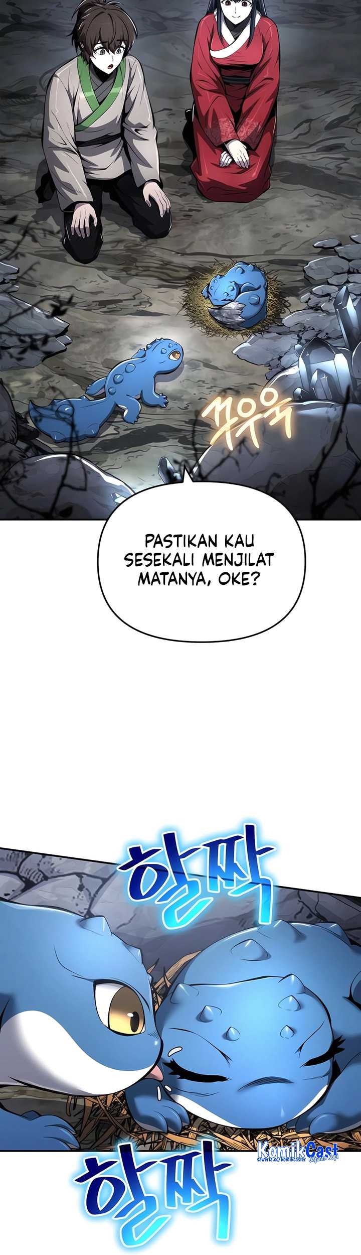 Entomologist in Sichuan Tang Clan Chapter 31 - halaman 32