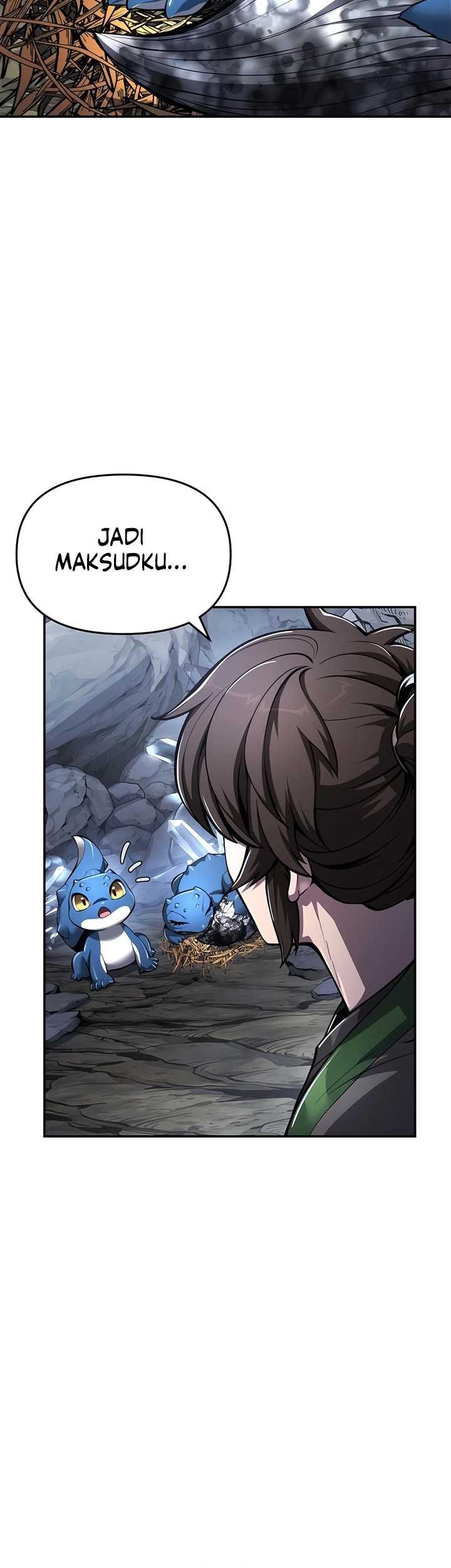 Entomologist in Sichuan Tang Clan Chapter 31 - halaman 38