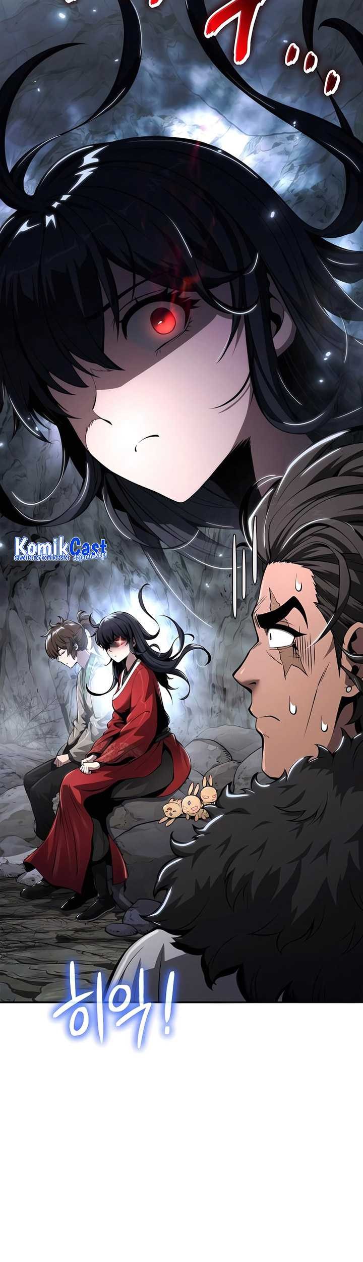 Entomologist in Sichuan Tang Clan Chapter 31 - halaman 56