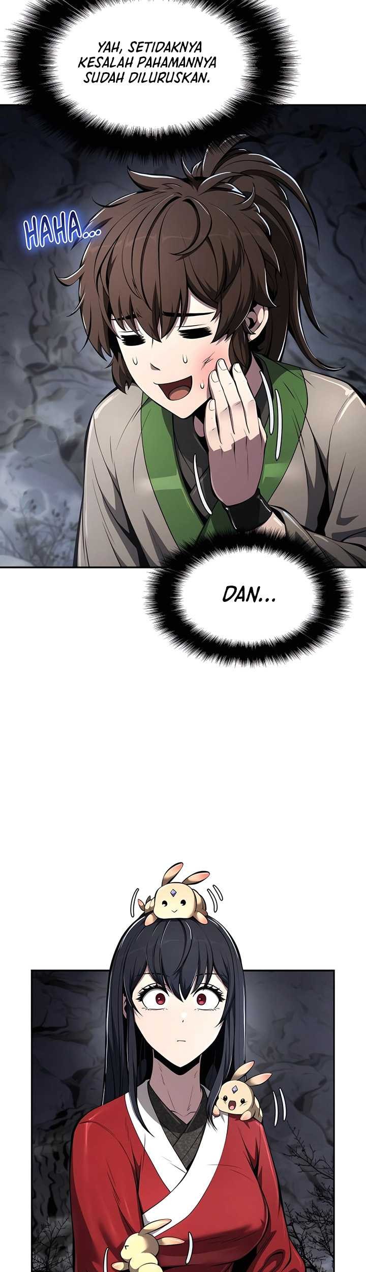 Entomologist in Sichuan Tang Clan Chapter 31 - halaman 58