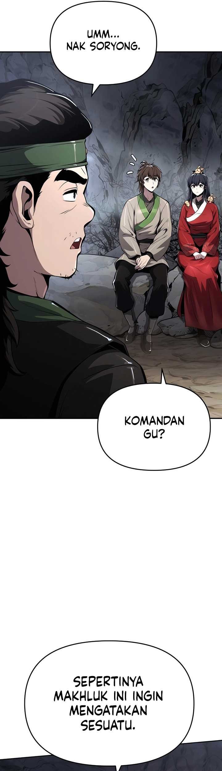 Entomologist in Sichuan Tang Clan Chapter 31 - halaman 62