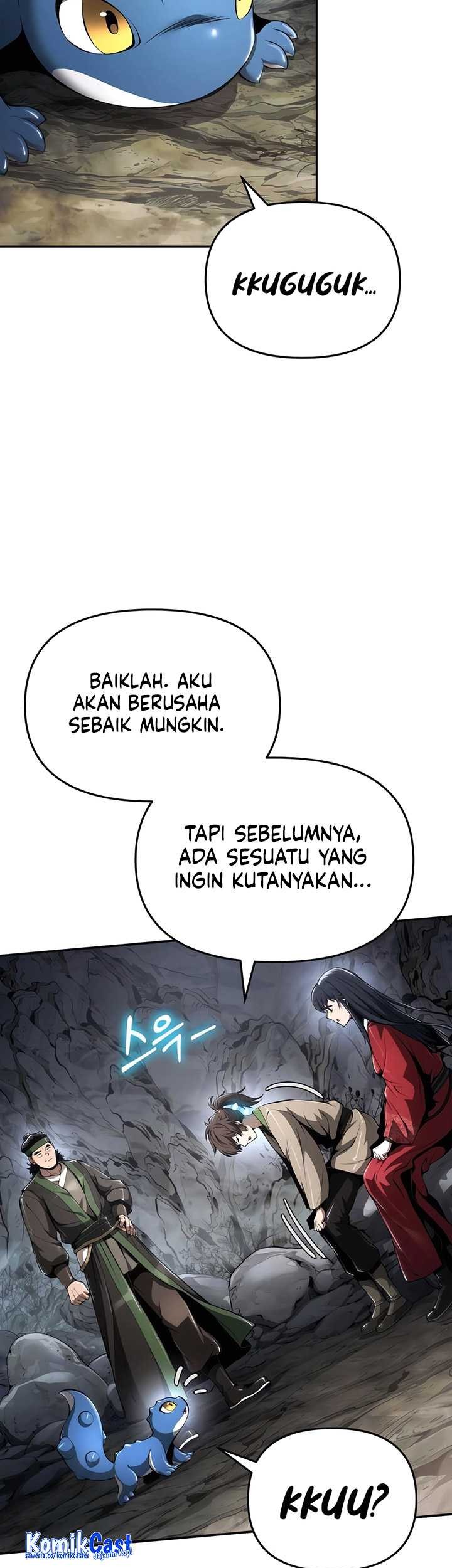 Entomologist in Sichuan Tang Clan Chapter 31 - halaman 66