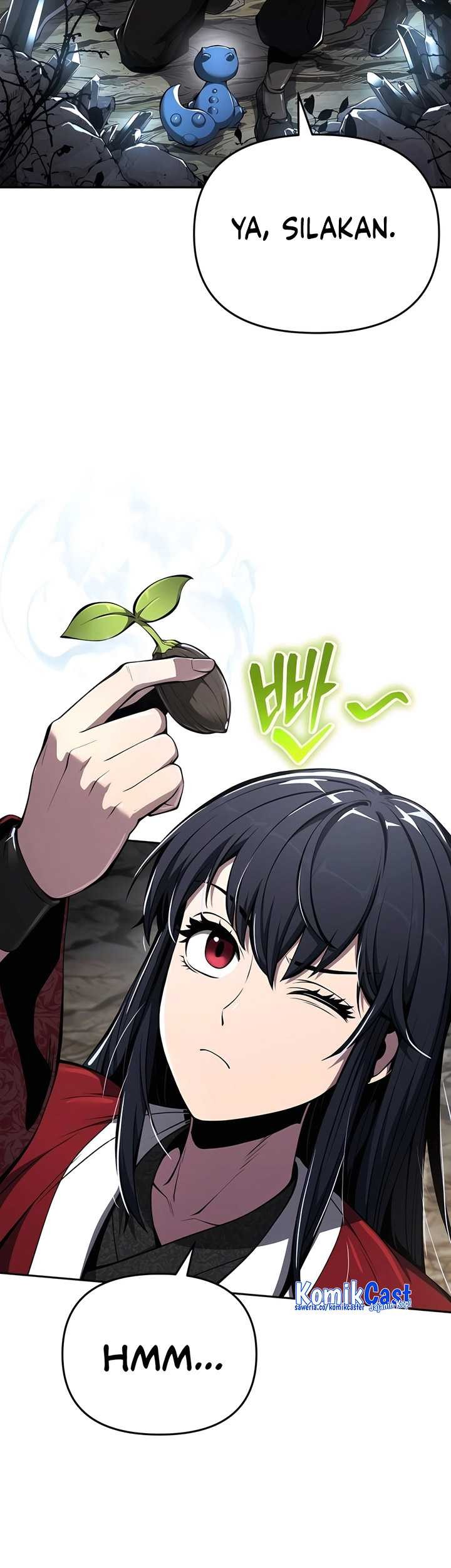 Entomologist in Sichuan Tang Clan Chapter 31 - halaman 76