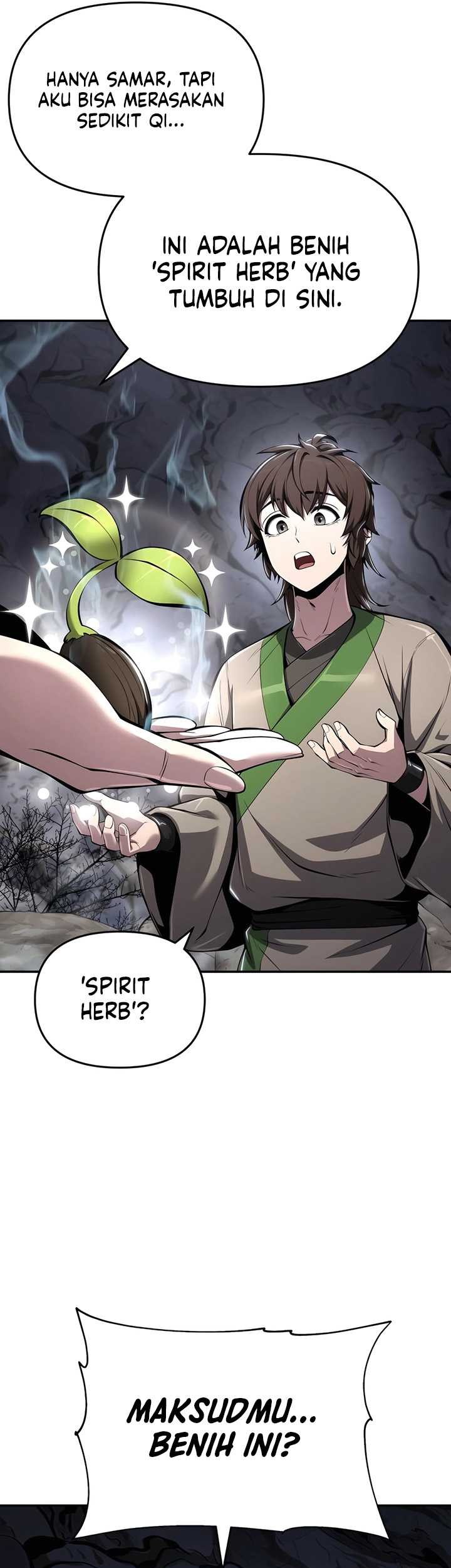 Entomologist in Sichuan Tang Clan Chapter 31 - halaman 78