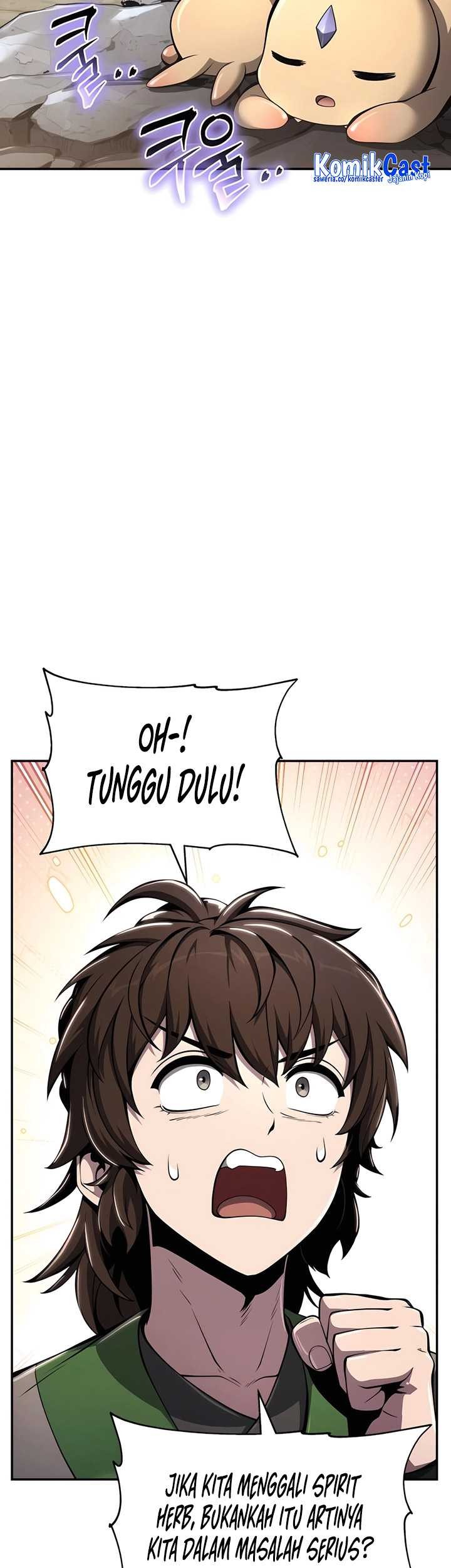 Entomologist in Sichuan Tang Clan Chapter 31 - halaman 84