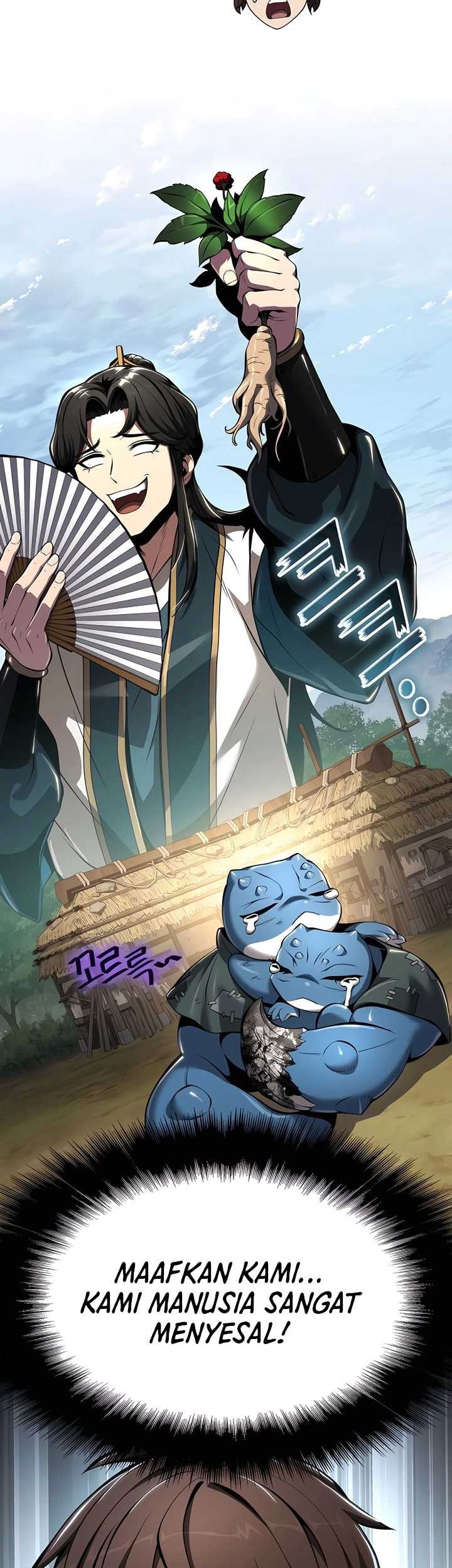 Entomologist in Sichuan Tang Clan Chapter 31 - halaman 90