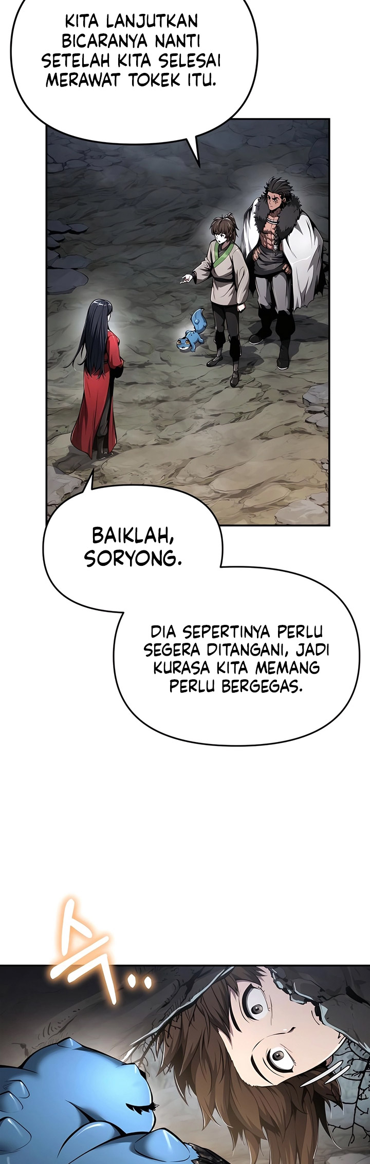 Entomologist in Sichuan Tang Clan Chapter 32 - halaman 11
