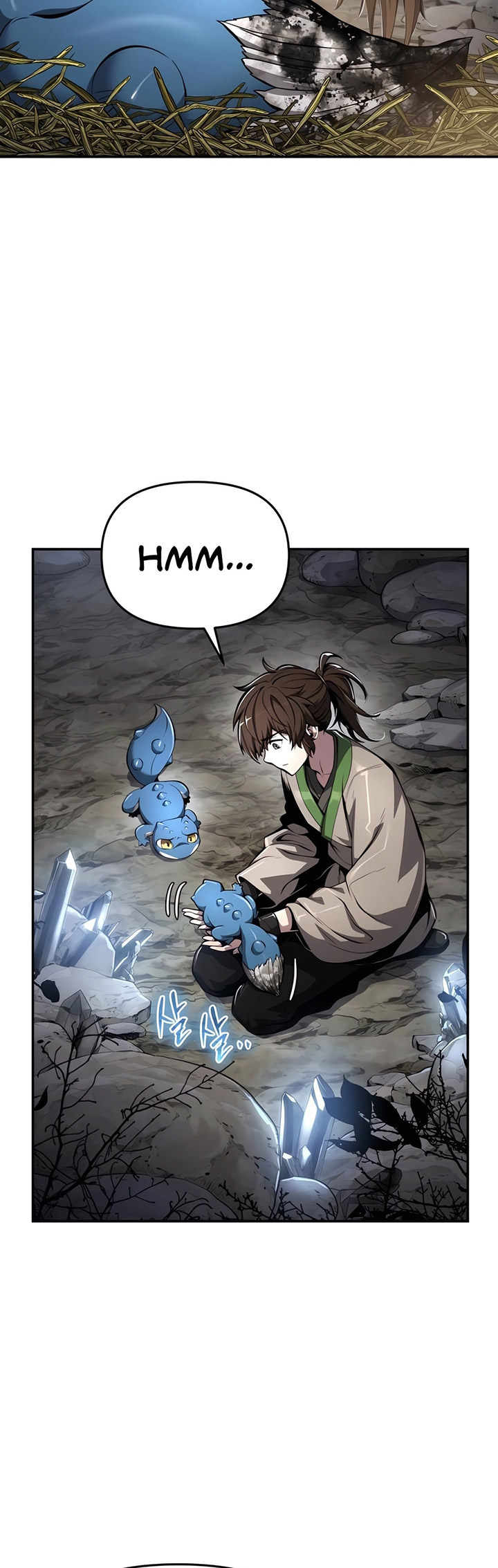 Entomologist in Sichuan Tang Clan Chapter 32 - halaman 12