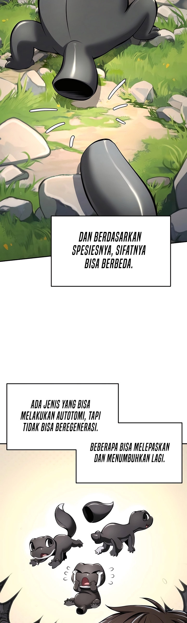 Entomologist in Sichuan Tang Clan Chapter 32 - halaman 15