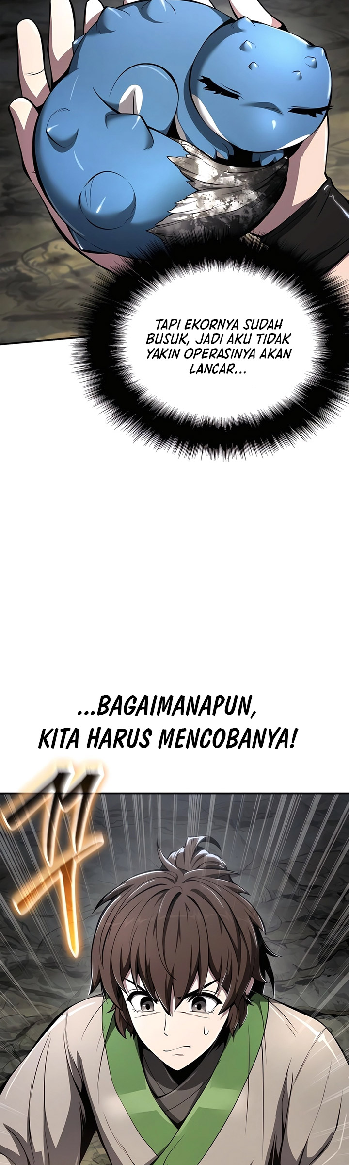 Entomologist in Sichuan Tang Clan Chapter 32 - halaman 19