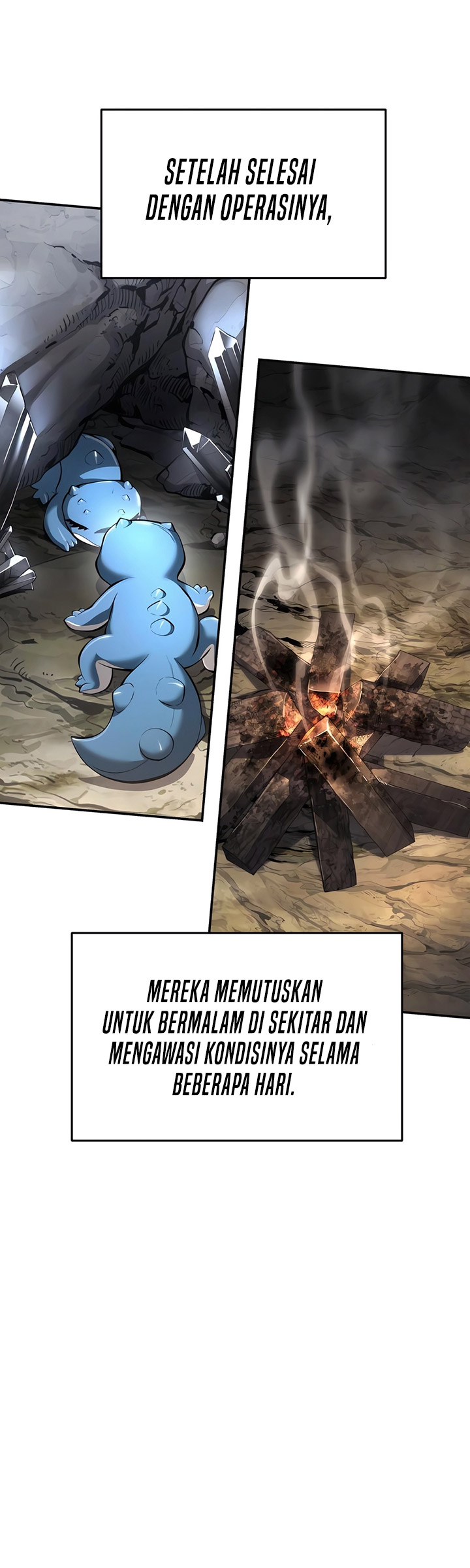 Entomologist in Sichuan Tang Clan Chapter 32 - halaman 25