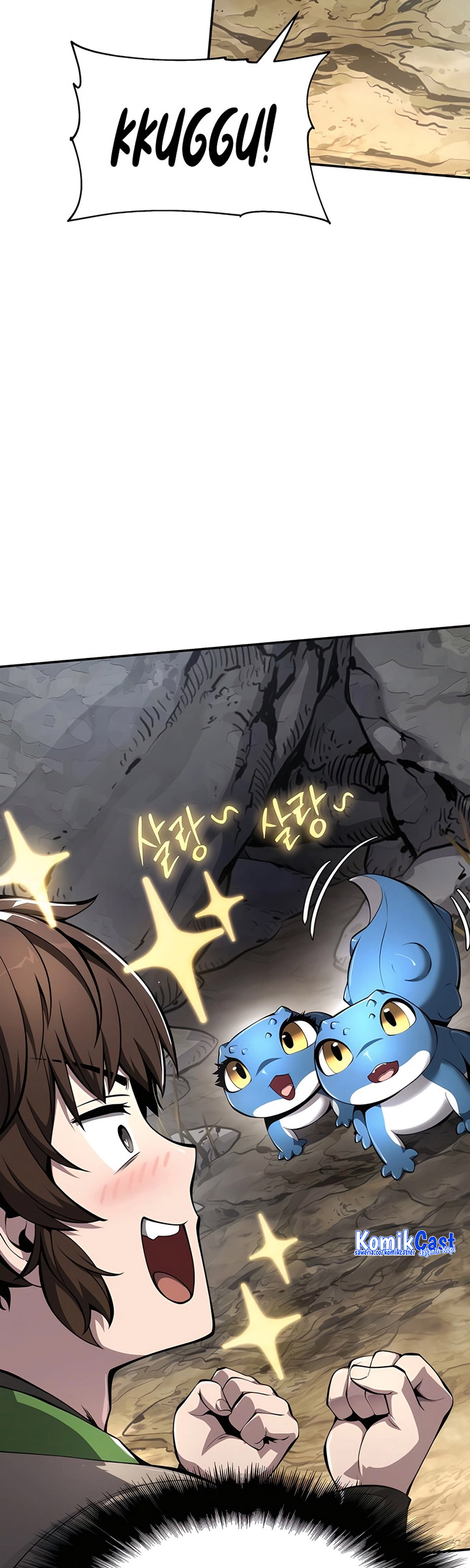 Entomologist in Sichuan Tang Clan Chapter 32 - halaman 28