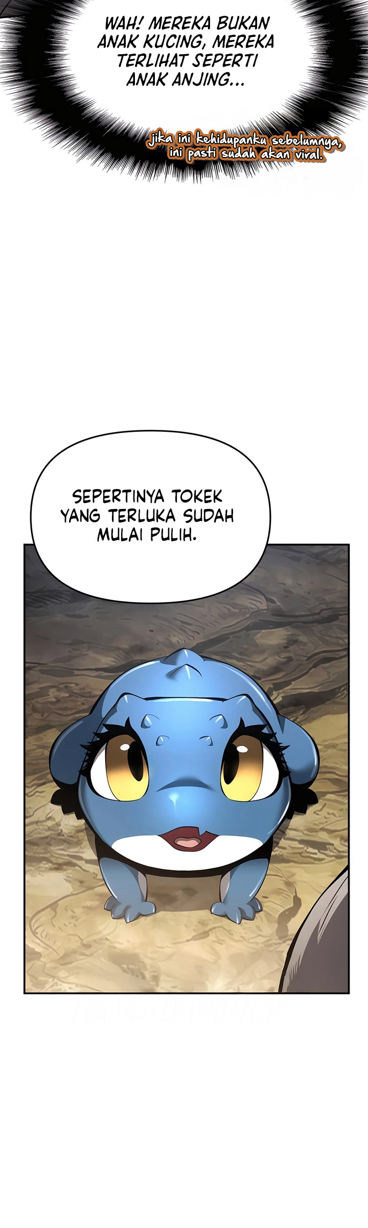Entomologist in Sichuan Tang Clan Chapter 32 - halaman 29