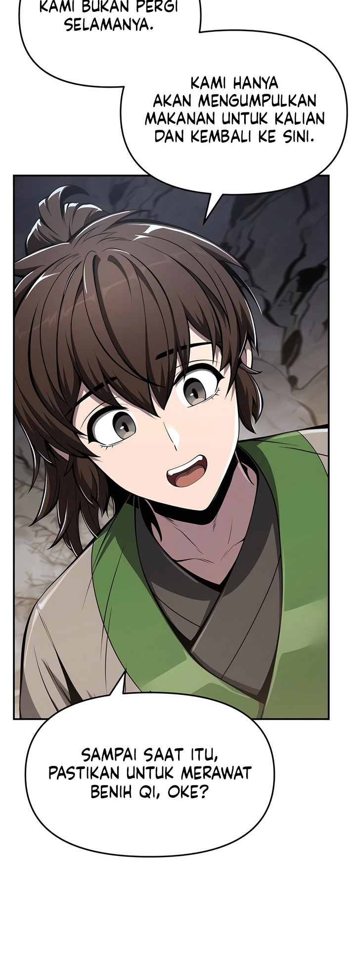 Entomologist in Sichuan Tang Clan Chapter 32 - halaman 31