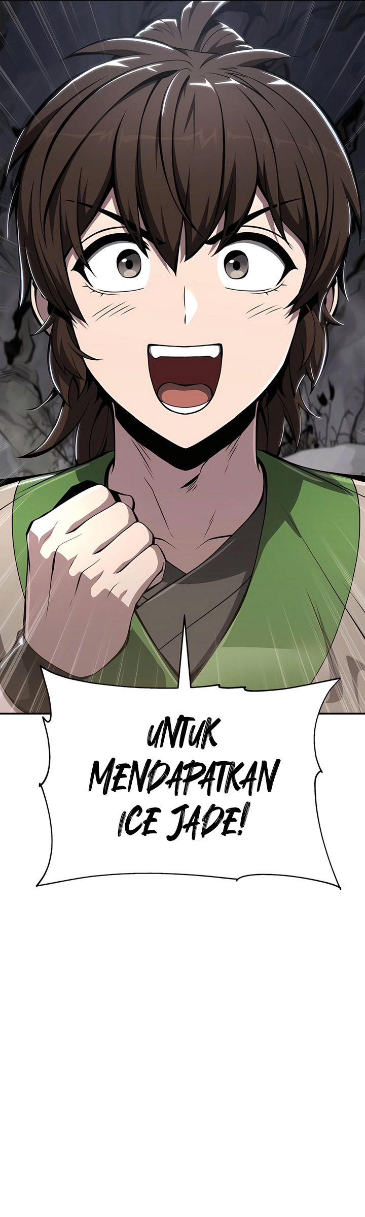 Entomologist in Sichuan Tang Clan Chapter 32 - halaman 34