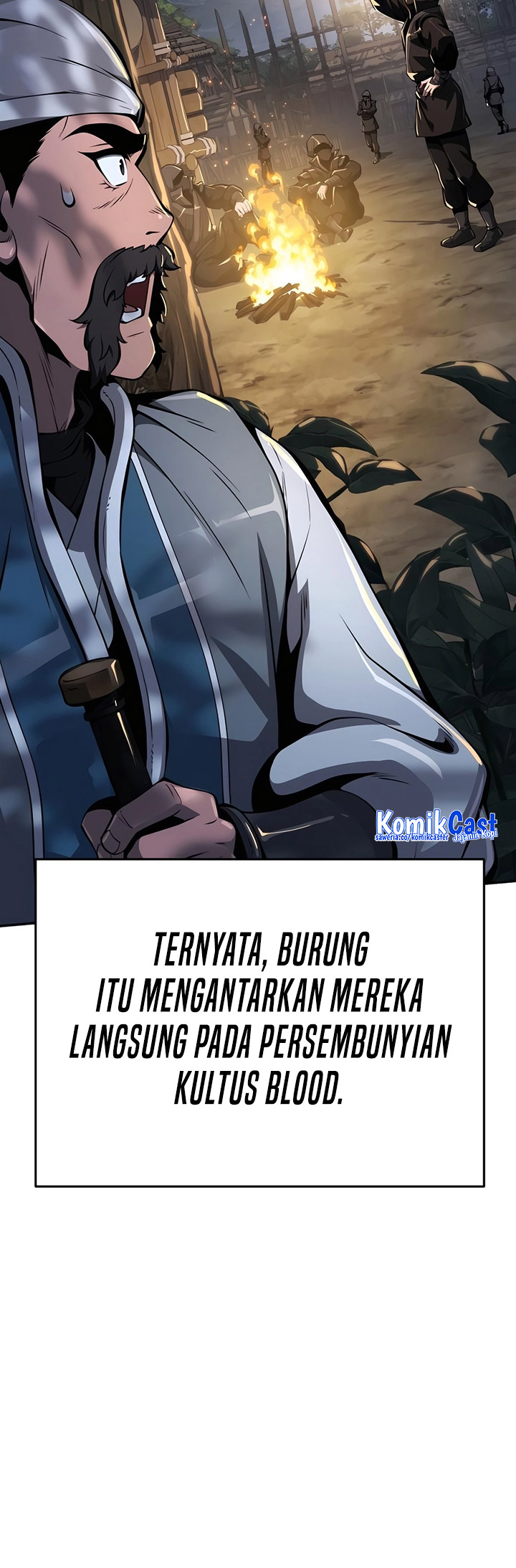 Entomologist in Sichuan Tang Clan Chapter 32 - halaman 41