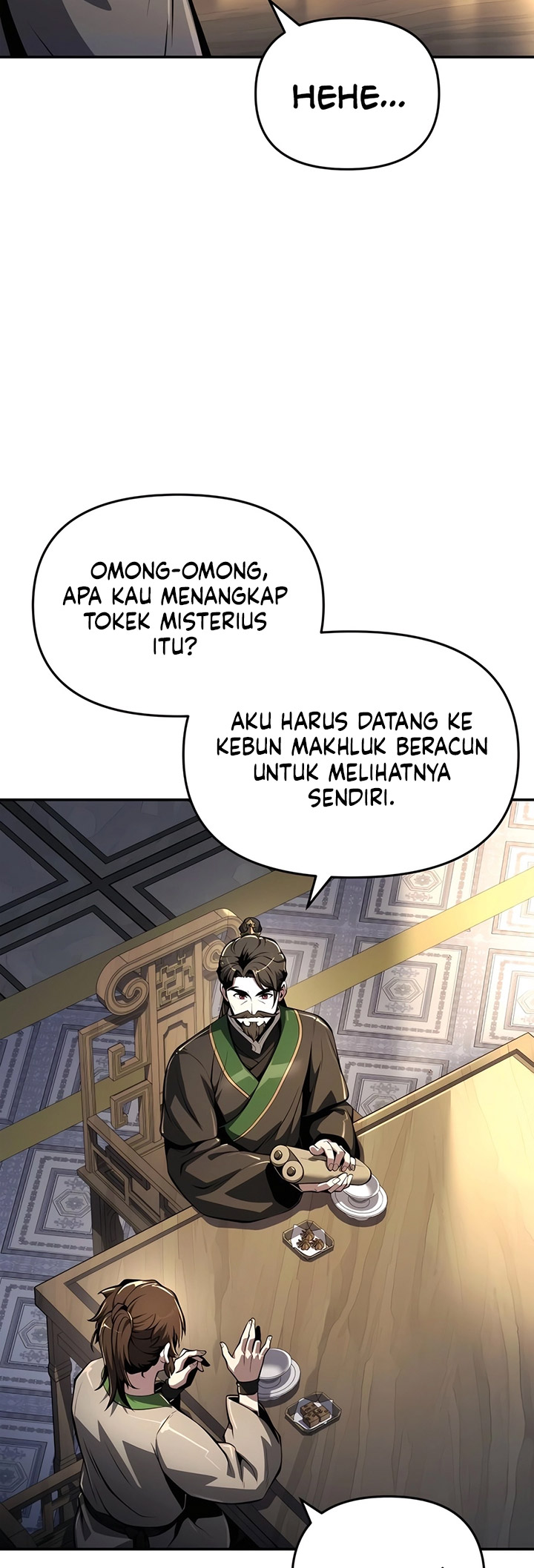 Entomologist in Sichuan Tang Clan Chapter 32 - halaman 44
