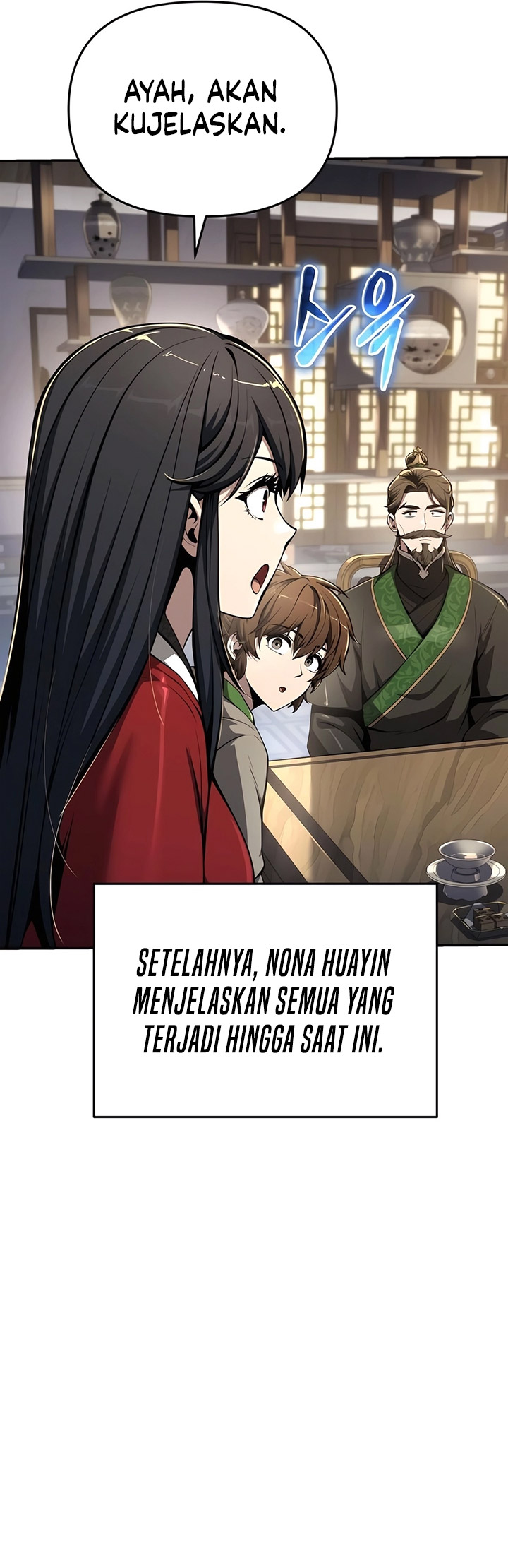 Entomologist in Sichuan Tang Clan Chapter 32 - halaman 46