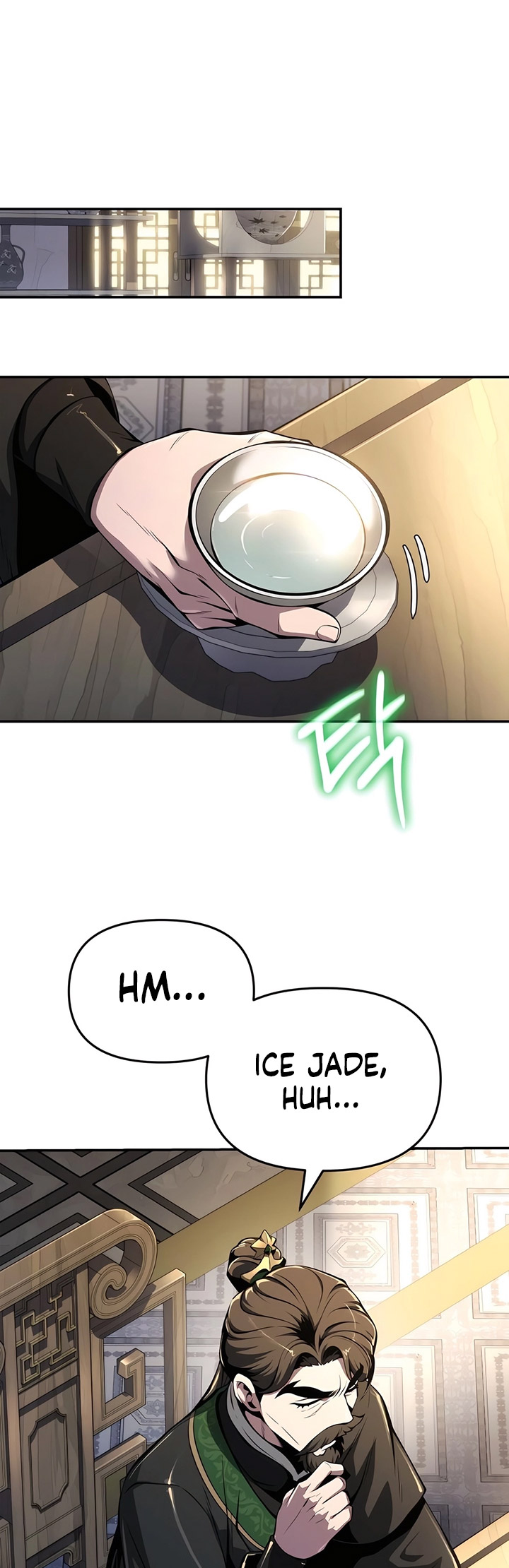 Entomologist in Sichuan Tang Clan Chapter 32 - halaman 47