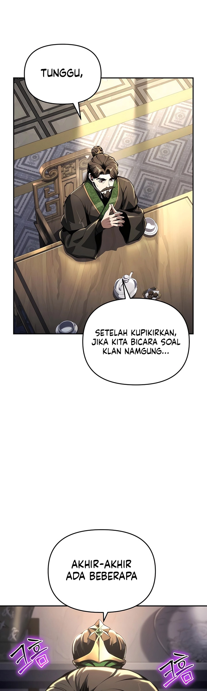 Entomologist in Sichuan Tang Clan Chapter 32 - halaman 51