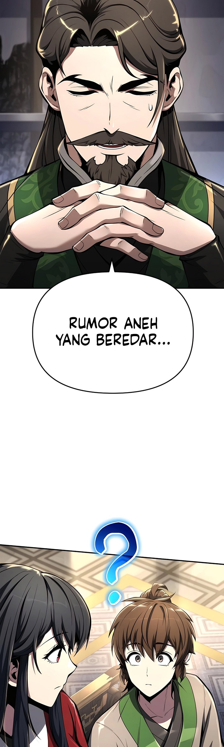 Entomologist in Sichuan Tang Clan Chapter 32 - halaman 52
