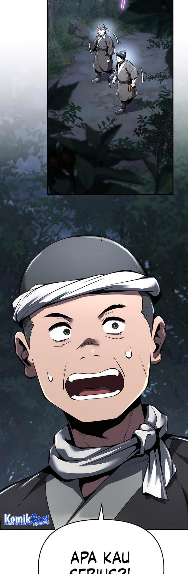 Entomologist in Sichuan Tang Clan Chapter 32 - halaman 56