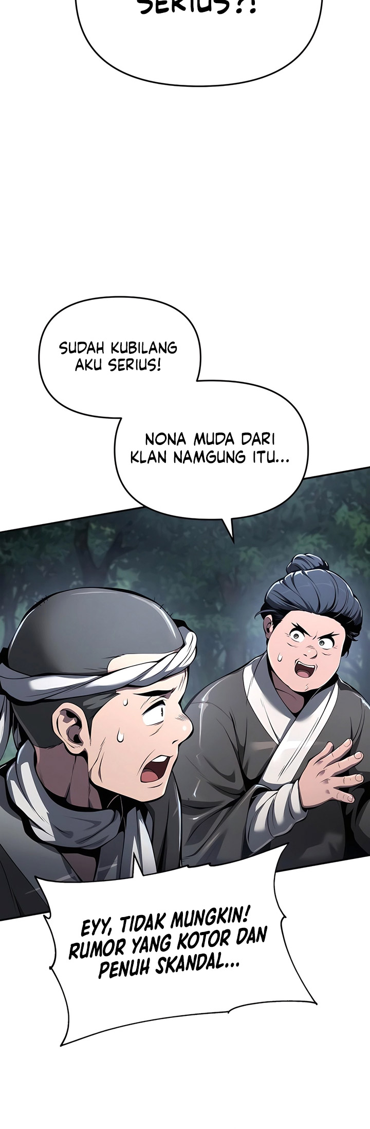 Entomologist in Sichuan Tang Clan Chapter 32 - halaman 57