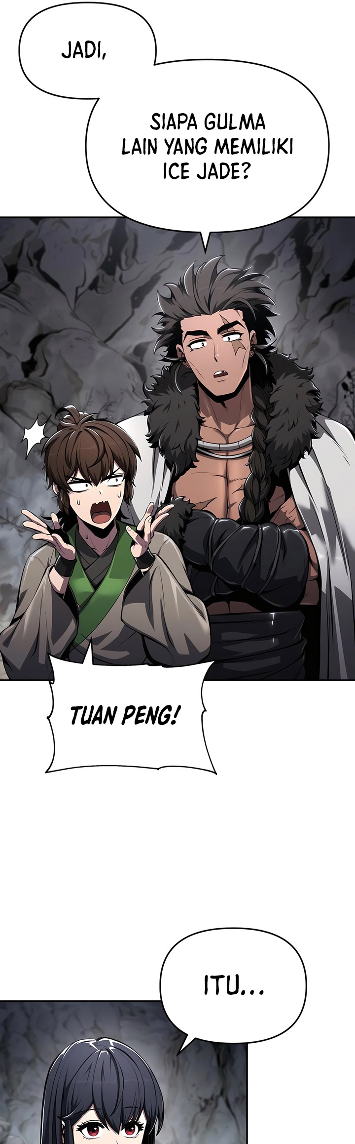 Entomologist in Sichuan Tang Clan Chapter 32 - halaman 6