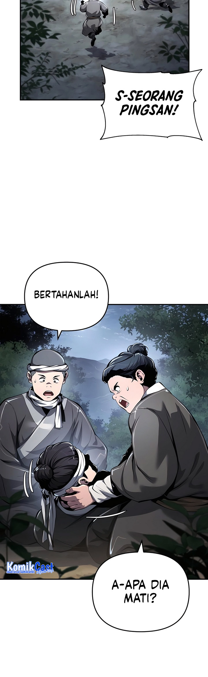 Entomologist in Sichuan Tang Clan Chapter 32 - halaman 60