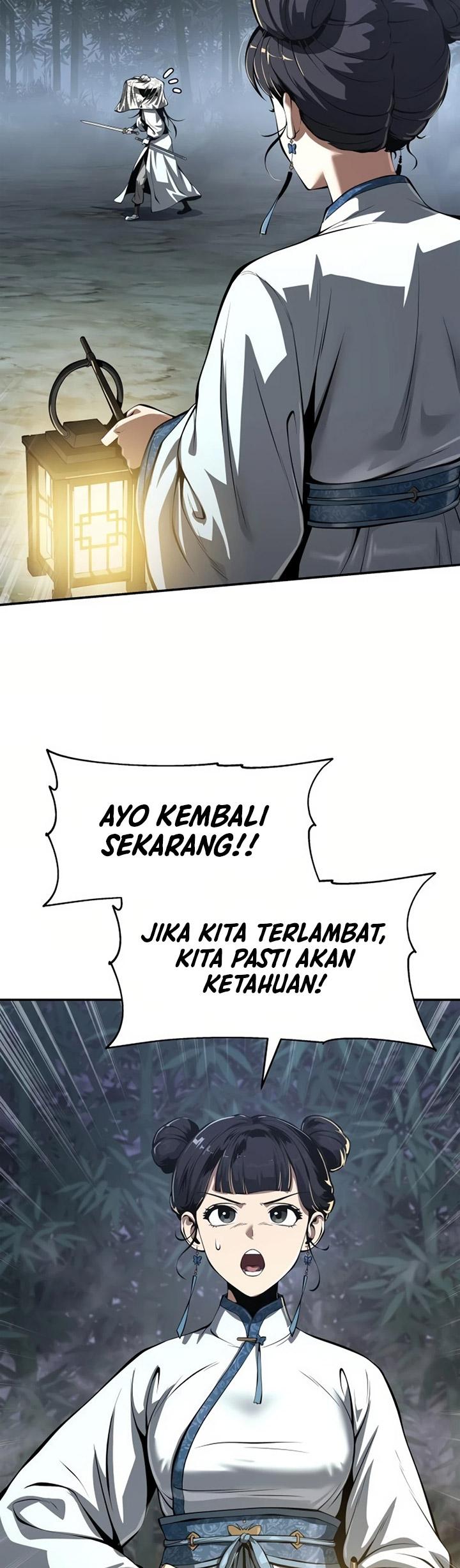 Entomologist in Sichuan Tang Clan Chapter 33 - halaman 12