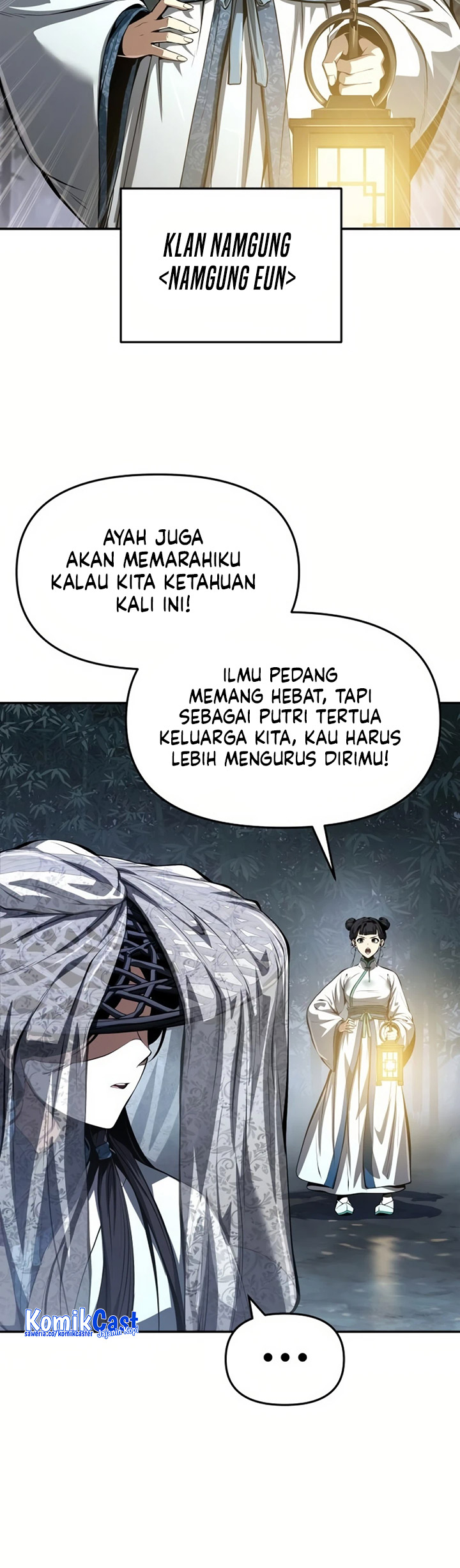 Entomologist in Sichuan Tang Clan Chapter 33 - halaman 13