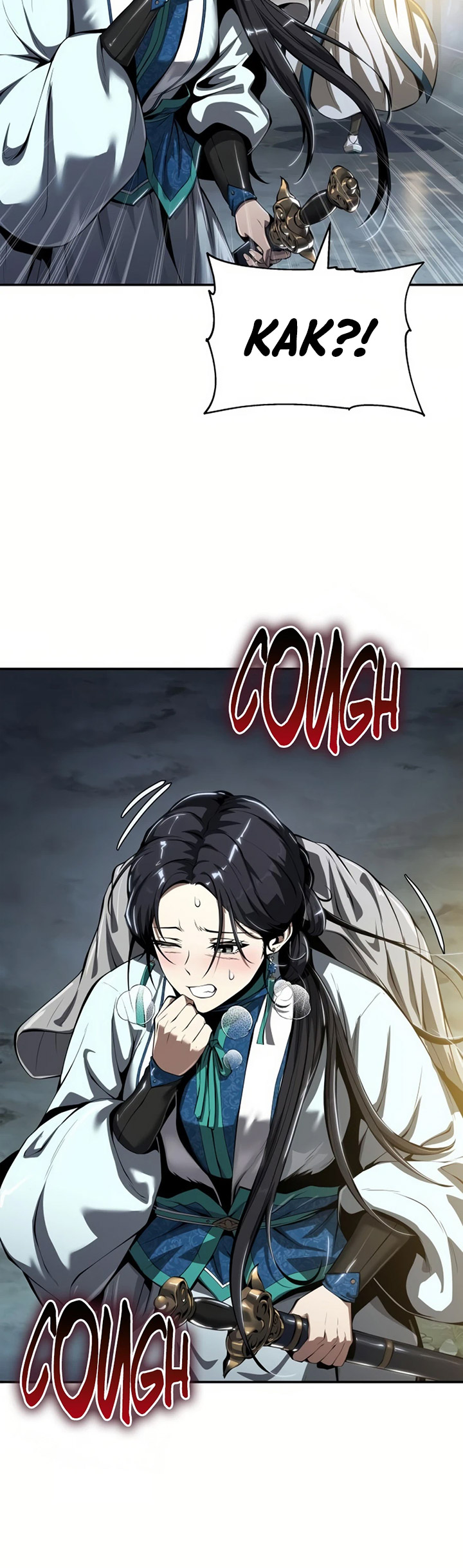 Entomologist in Sichuan Tang Clan Chapter 33 - halaman 16