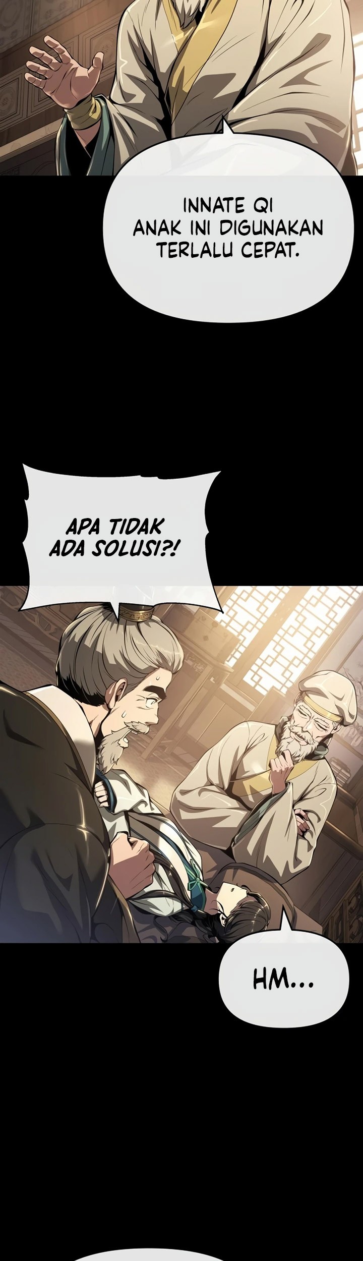 Entomologist in Sichuan Tang Clan Chapter 33 - halaman 20