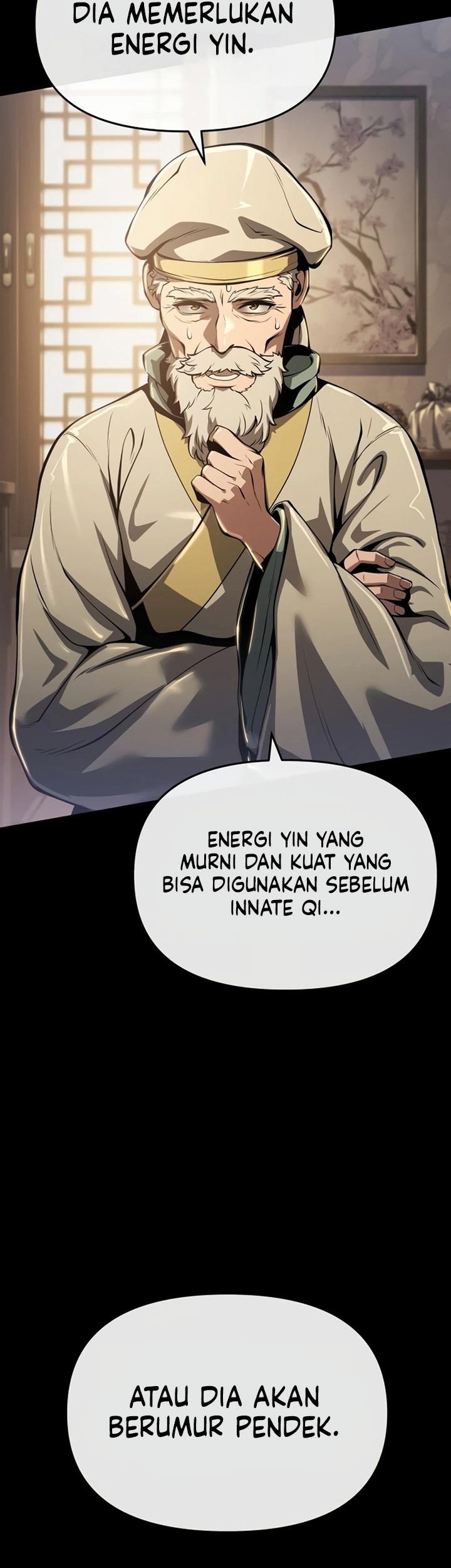 Entomologist in Sichuan Tang Clan Chapter 33 - halaman 22