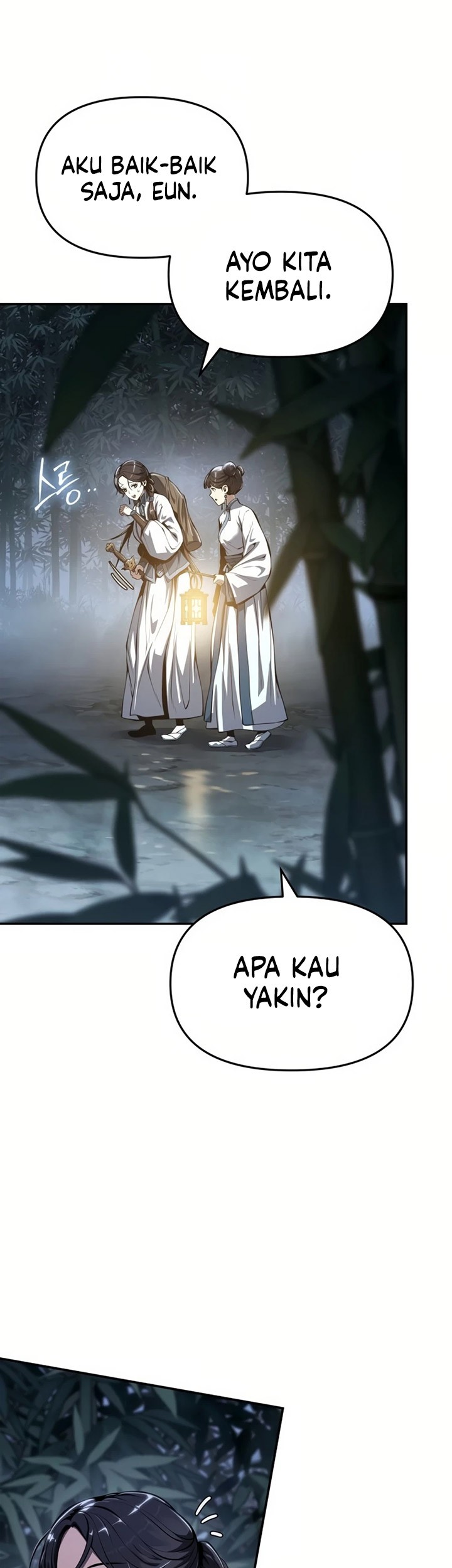 Entomologist in Sichuan Tang Clan Chapter 33 - halaman 26