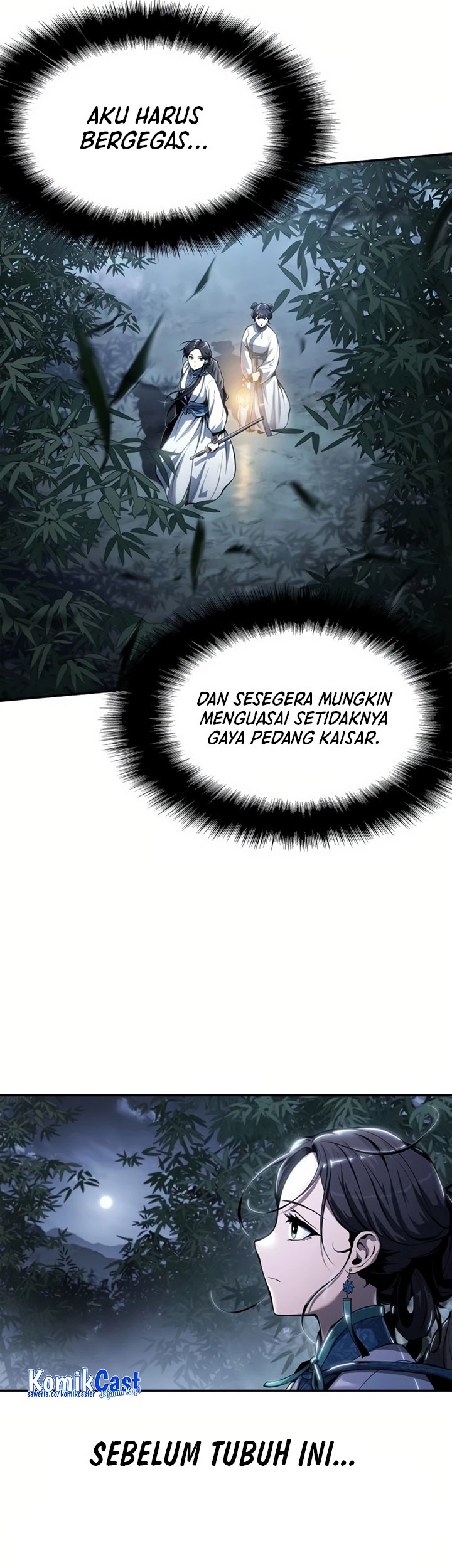 Entomologist in Sichuan Tang Clan Chapter 33 - halaman 32
