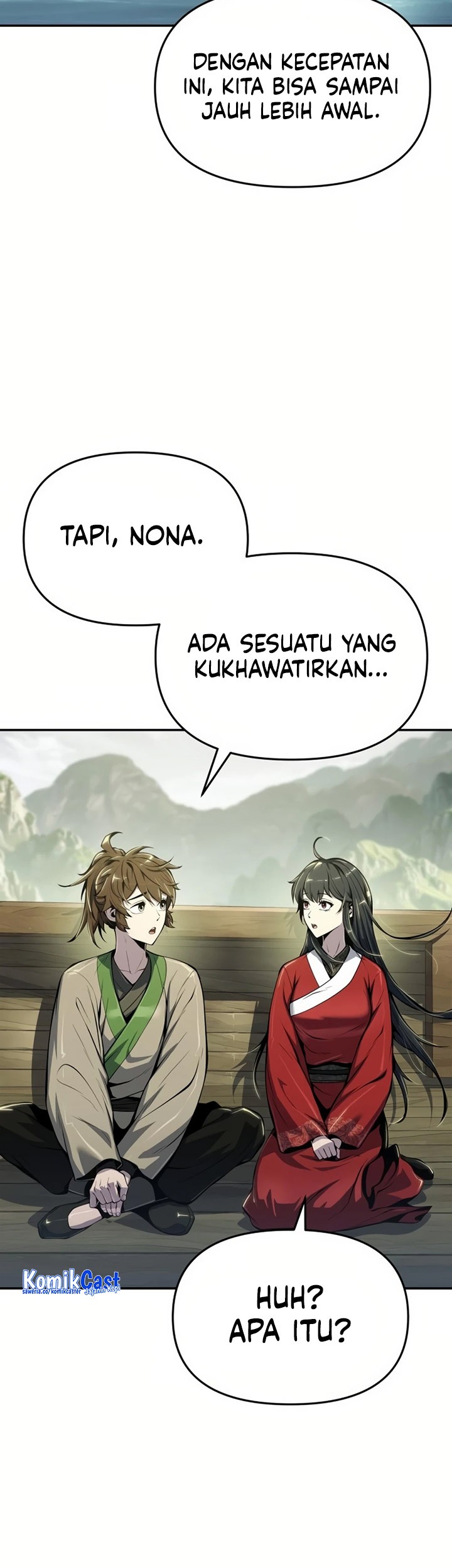 Entomologist in Sichuan Tang Clan Chapter 33 - halaman 44