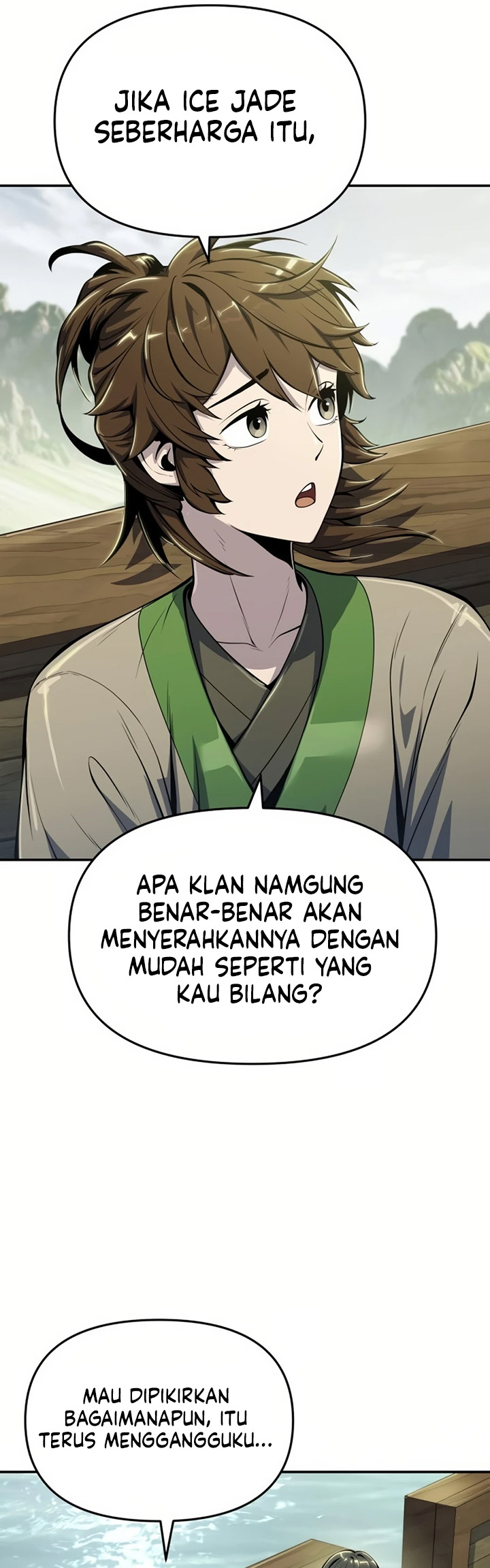 Entomologist in Sichuan Tang Clan Chapter 33 - halaman 46