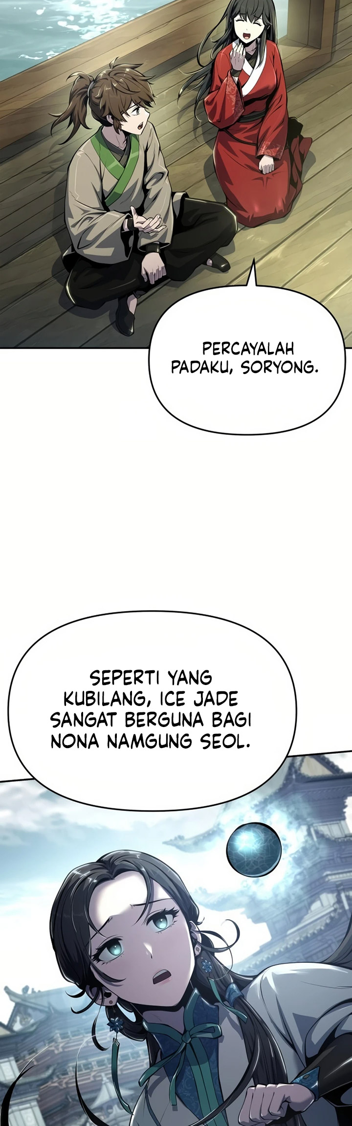 Entomologist in Sichuan Tang Clan Chapter 33 - halaman 47