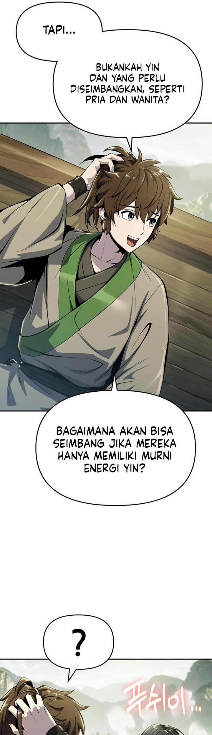 Entomologist in Sichuan Tang Clan Chapter 33 - halaman 62